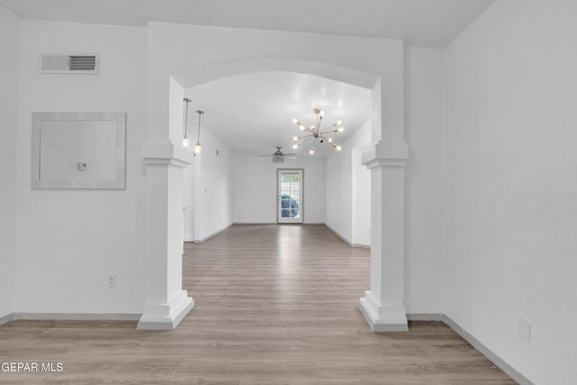 4040 TIERRA MORENA Drive, El Paso, TX 79938