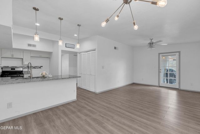 4040 TIERRA MORENA Drive, El Paso, TX 79938