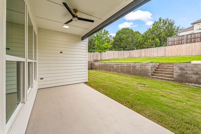 2704 Creek Drive, Granbury, TX 76048