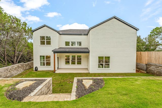 2704 Creek Drive, Granbury, TX 76048