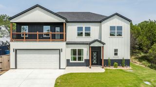 2704 Creek Drive, Granbury, TX 76048