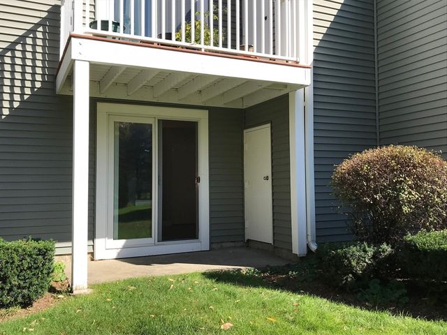 1 Silver Hill 4, Natick, MA 01760