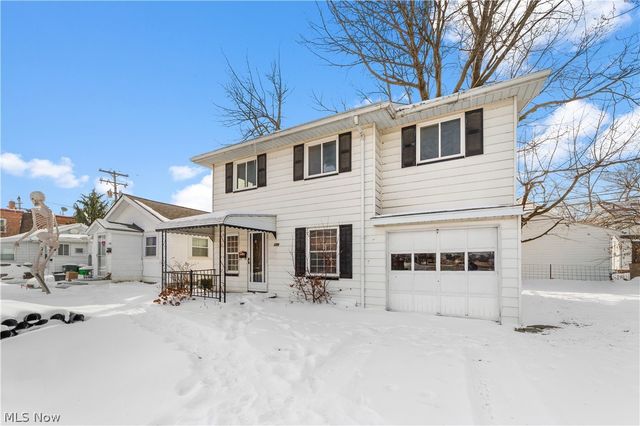 170 E 220th Street, Euclid, OH 44123