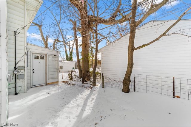 170 E 220th Street, Euclid, OH 44123