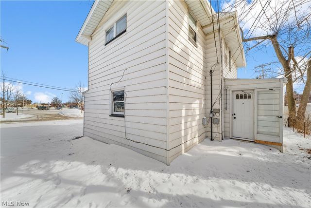 170 E 220th Street, Euclid, OH 44123