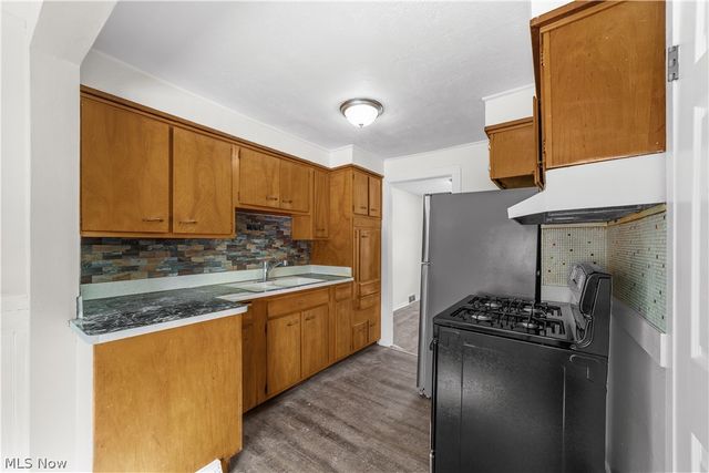 170 E 220th Street, Euclid, OH 44123