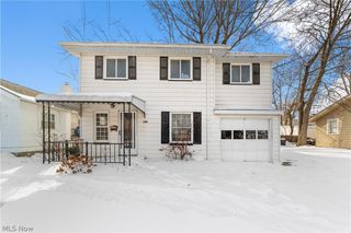 170 E 220th Street, Euclid, OH 44123