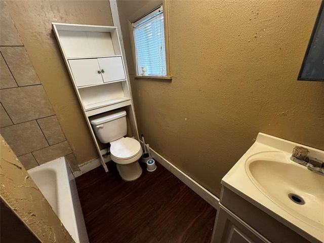 424 SE 46th Street, Oklahoma City, OK 73129
