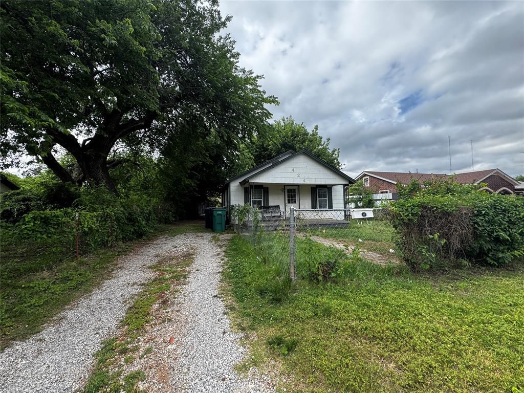 424 SE 46th Street, Oklahoma City, OK 73129