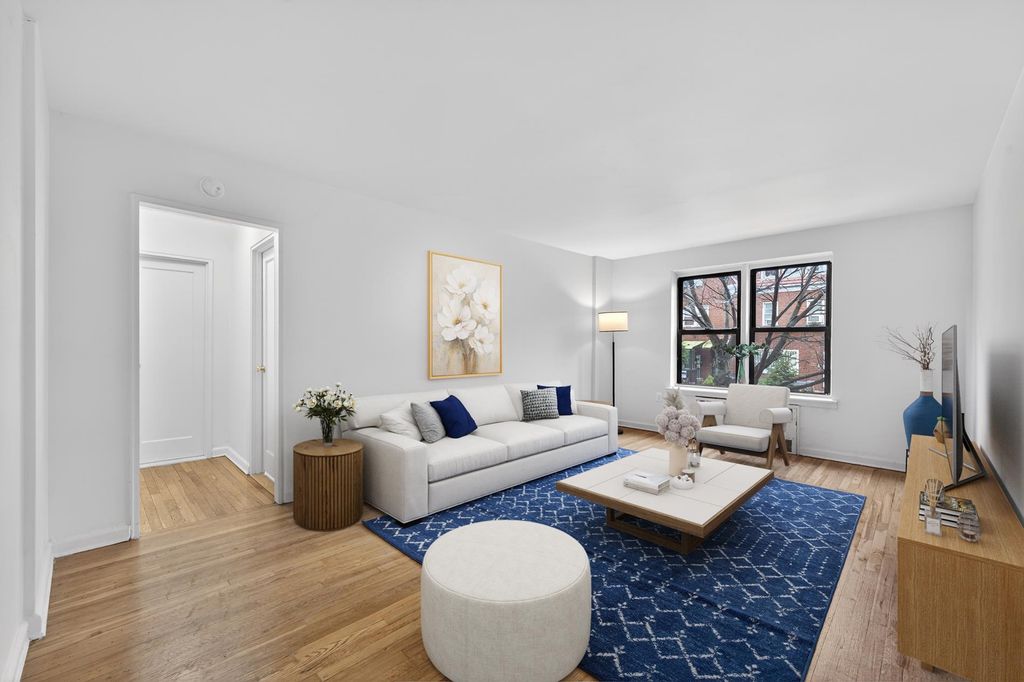 3720 87th St Apt 1D, New York City, NY 11372
