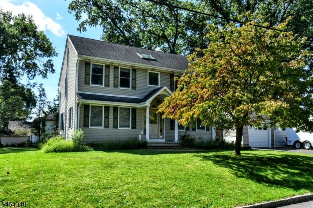 107 2Nd St, Dumont Boro, NJ 07628 — exterior