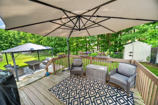4641 AUTUMNWOOD TRAIL Trail, Millcreek, PA 16506