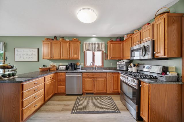 4641 AUTUMNWOOD TRAIL Trail, Millcreek, PA 16506