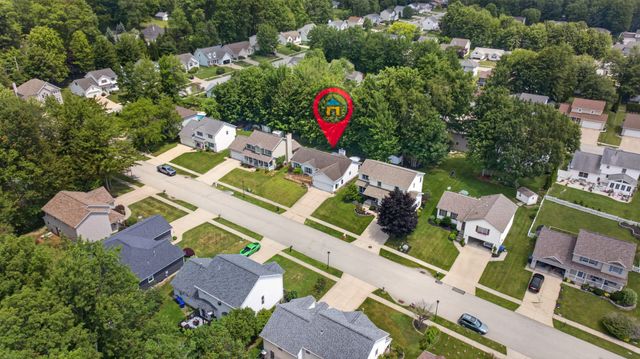 4641 AUTUMNWOOD TRAIL Trail, Millcreek, PA 16506