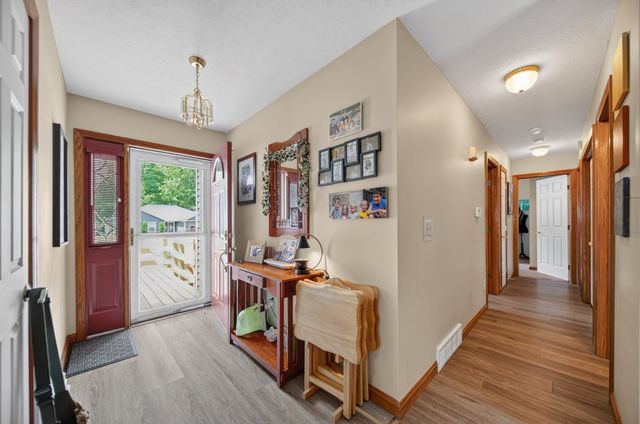 4641 AUTUMNWOOD TRAIL Trail, Millcreek, PA 16506