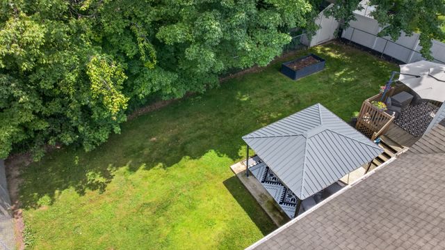 4641 AUTUMNWOOD TRAIL Trail, Millcreek, PA 16506