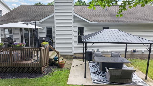 4641 AUTUMNWOOD TRAIL Trail, Millcreek, PA 16506