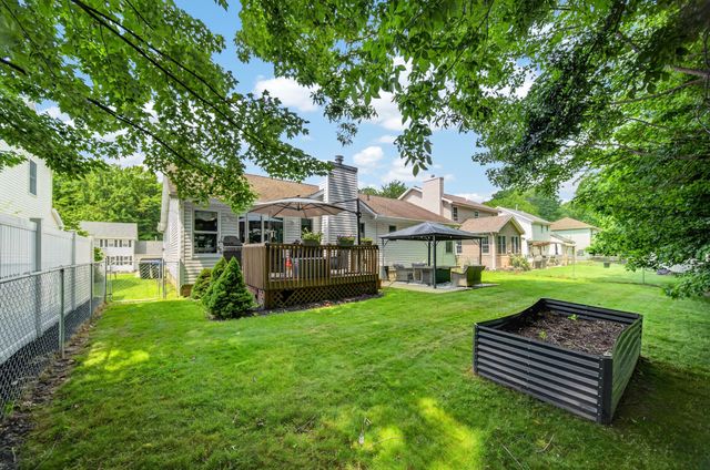 4641 AUTUMNWOOD TRAIL Trail, Millcreek, PA 16506