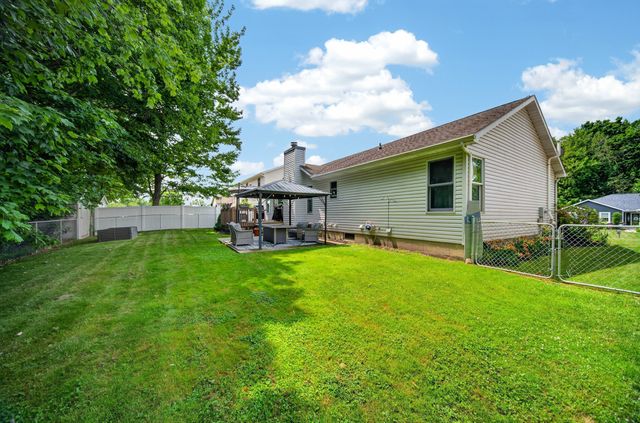 4641 AUTUMNWOOD TRAIL Trail, Millcreek, PA 16506