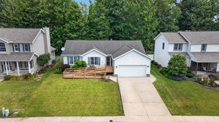 4641 AUTUMNWOOD TRAIL Trail, Millcreek, PA 16506