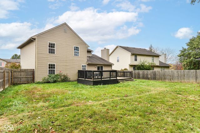 11122 Oakspring Court, Indianapolis, IN 46239