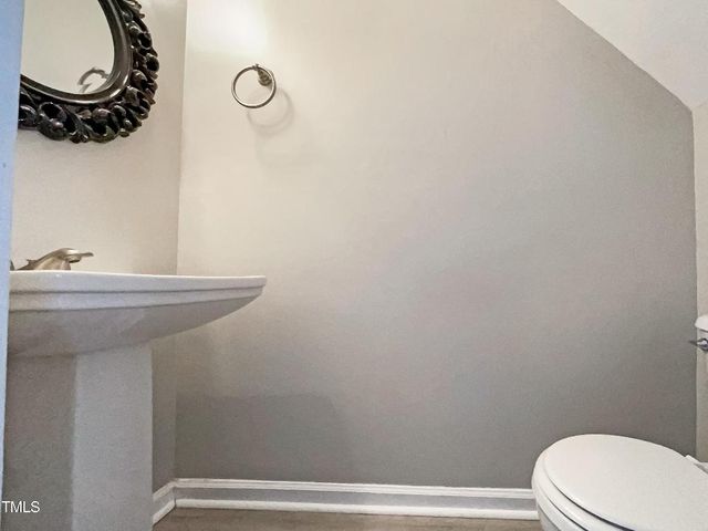 203 Canyon Lake Circle, Morrisville, NC 27560