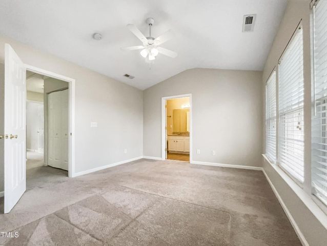 203 Canyon Lake Circle, Morrisville, NC 27560