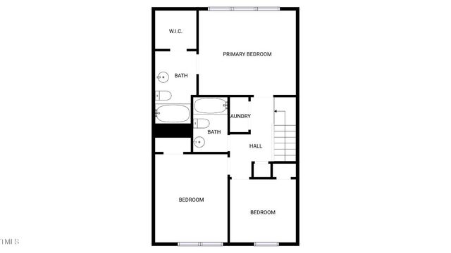 203 Canyon Lake Circle, Morrisville, NC 27560