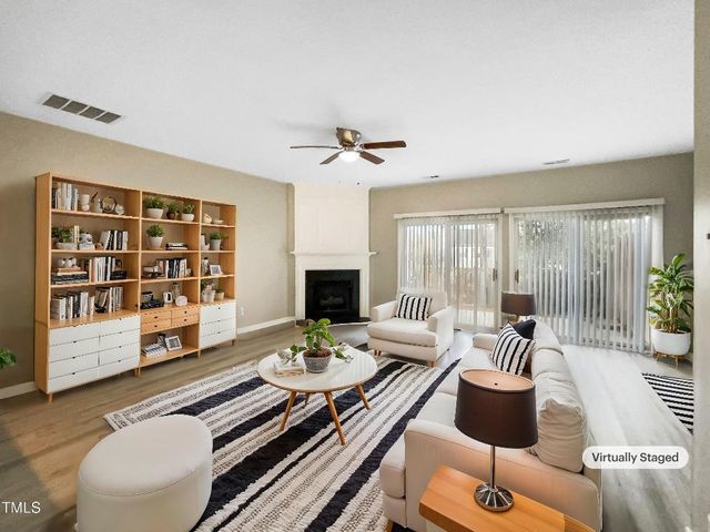 203 Canyon Lake Circle, Morrisville, NC 27560