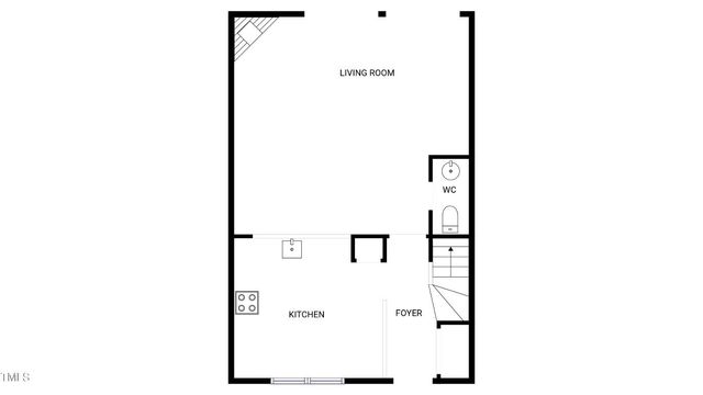 203 Canyon Lake Circle, Morrisville, NC 27560
