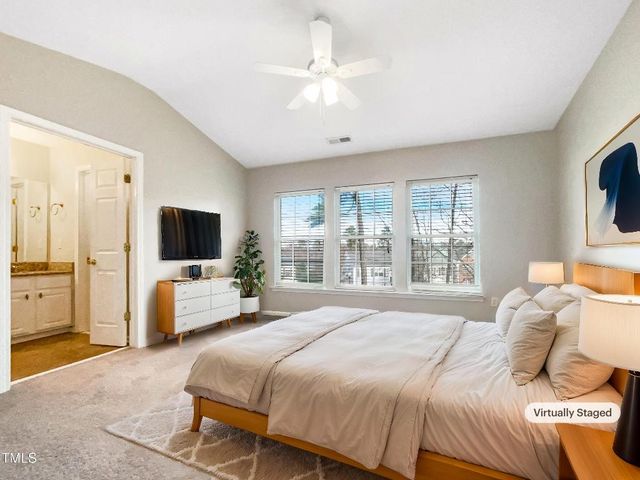 203 Canyon Lake Circle, Morrisville, NC 27560