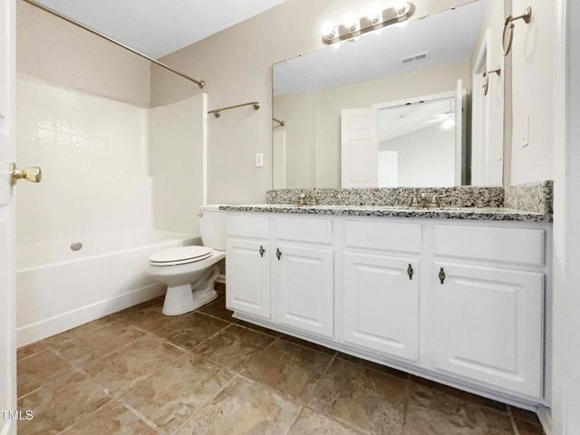 203 Canyon Lake Circle, Morrisville, NC 27560