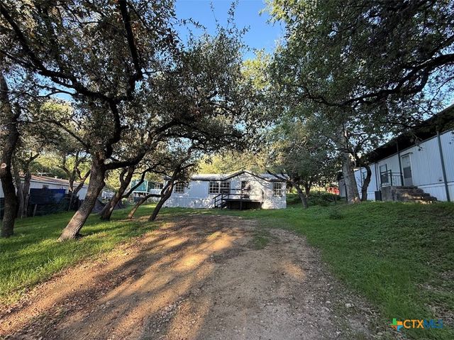 532 Grandview Bend, Canyon Lake, TX 78133