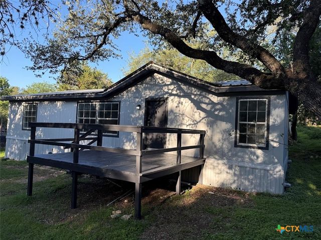 532 Grandview Bend, Canyon Lake, TX 78133