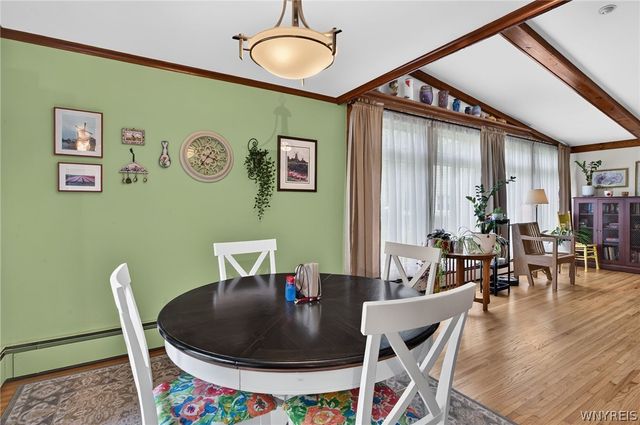 4497 Gentwood Drive, Clarence, NY 14221