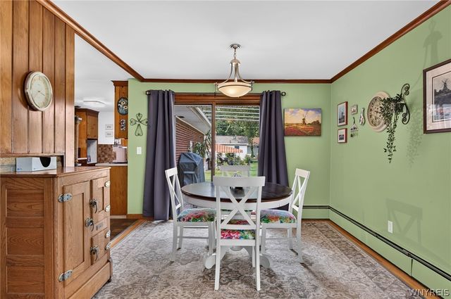4497 Gentwood Drive, Clarence, NY 14221