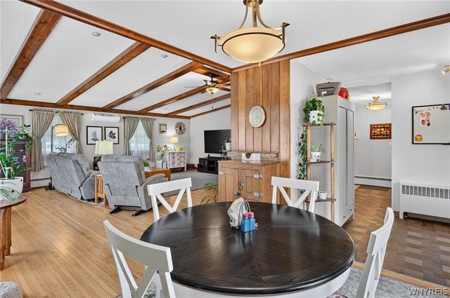 4497 Gentwood Drive, Clarence, NY 14221