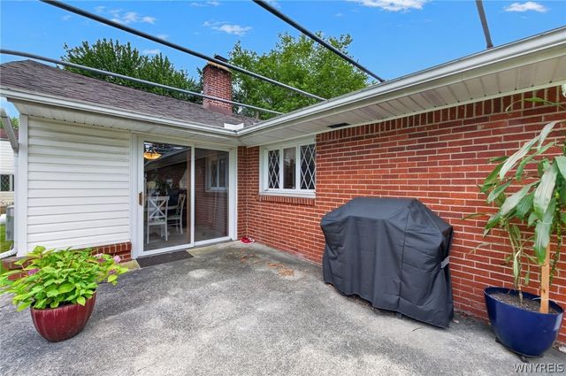 4497 Gentwood Drive, Clarence, NY 14221