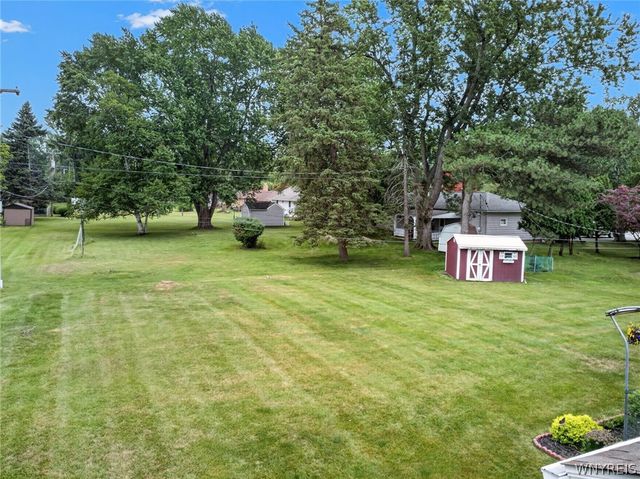 4497 Gentwood Drive, Clarence, NY 14221