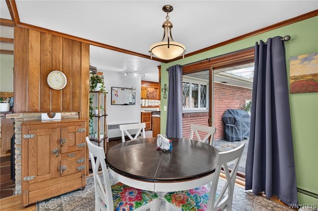 4497 Gentwood Drive, Clarence, NY 14221