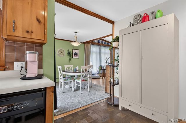 4497 Gentwood Drive, Clarence, NY 14221