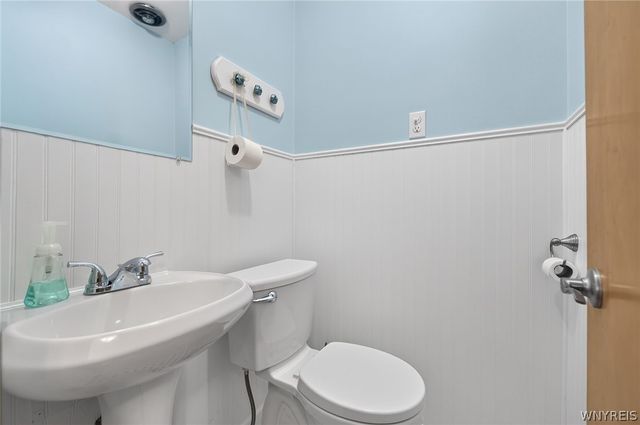 4497 Gentwood Drive, Clarence, NY 14221
