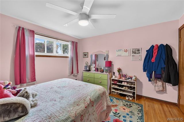 4497 Gentwood Drive, Clarence, NY 14221