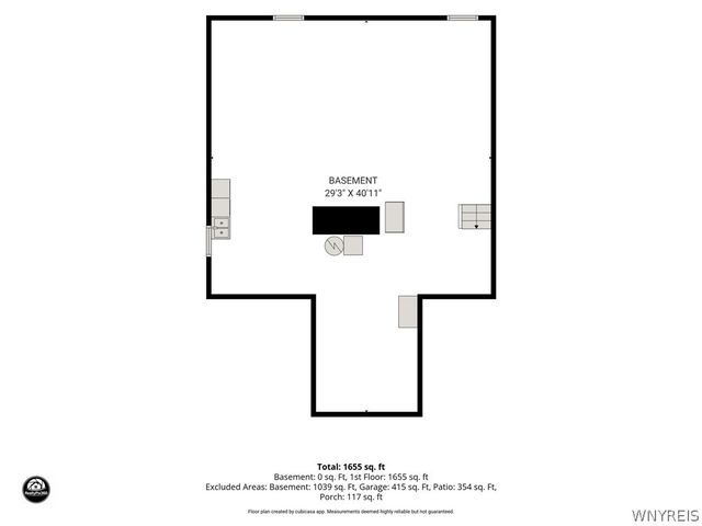 4497 Gentwood Drive, Clarence, NY 14221