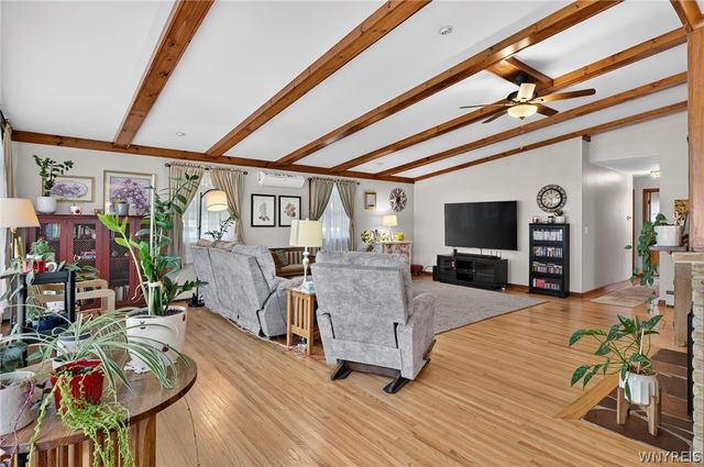 4497 Gentwood Drive, Clarence, NY 14221