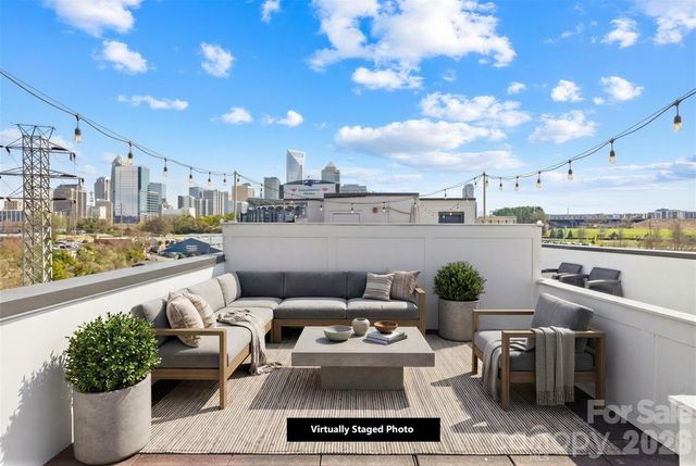 918 Westmere Avenue, Charlotte, NC 28208