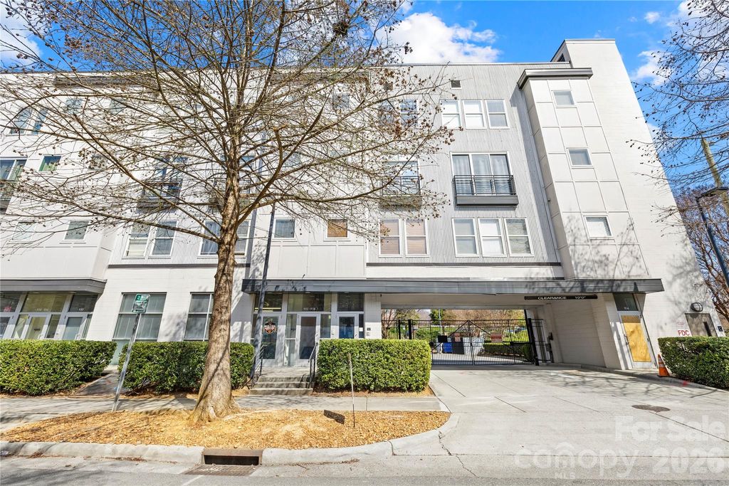 918 Westmere Avenue, Charlotte, NC 28208