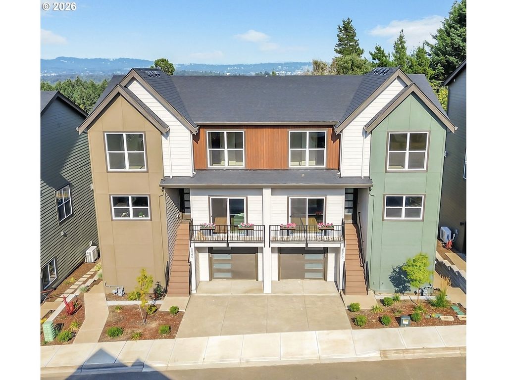 8848 Sw Serenity Ter, Beaverton, OR 97007