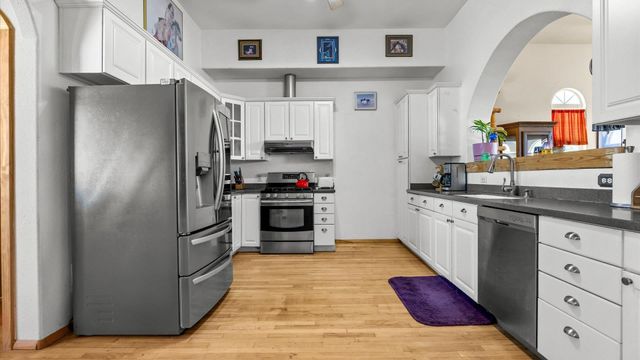 15620 DS Road, Glade Park, CO 81523