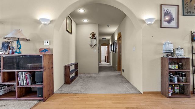 15620 DS Road, Glade Park, CO 81523
